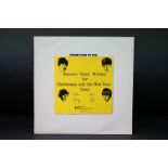 Vinyl - The Beatles From Then To You. Original UK fan club album Apple Records LYN 2153 / LYN 2153