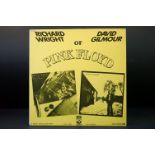 Vinyl - Richard Wright / David Gilmour – Drop In From The Top / No Way 12" promo yellow vinyl on