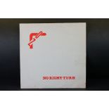 Vinyl - No Right Turn – No Right Turn, original UK 1983 private pressing Prog Rock / Psych album,