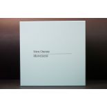 Vinyl - New Order – Movement Definitive Series edition on Warner Music – 0190295662882. Ex