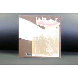 Vinyl - Led Zeppelin II original plum Atlantic labels, A2/B2 matrices, Lemon Song credit, thankyou