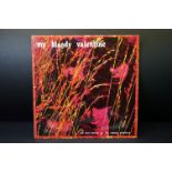 Vinyl - My Bloody Valentine – The New Record By My Bloody Valentine, original UK 1986,