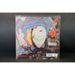 Vinyl - Bob Downes Open Music ‎– Electric City, original UK pressing, large swirl Vertigo, Vertigo
