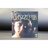 Vinyl - The Doors self titled LP half speed master reissue on Analogue Productions APP 74007-45. Ex+