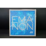 Vinyl - Wayne Shorter – Emanon box set on Blue Note – B002776901. Box Vg-, Vinyl Ex