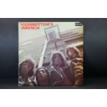 Vinyl - 'Igginbottom – 'Igginbottom's Wrench, original UK 1969 1st stereo pressing, Deram Records