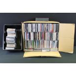 CDs - Approx 300 Rock & Pop CDs including Oasis, Led Zeppelin, Kings Of Leon, White Stripes, Bob