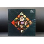 Vinyl - Flaming Youth (Phil Collins) – Ark 2 LP on Fontana Records STL 5533. Original UK pressing,