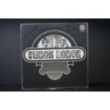 Vinyl - Tudor Lodge self titled LP on Vertigo Records 6360 043. Original UK 1971 1st pressing.