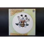 Vinyl - John Dummer's Oobleedooblee Band – Oobleedooblee Jubilee, original UK pressing, swirl