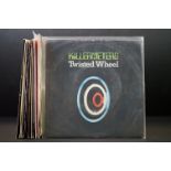 Vinyl – 14 Mod Revival original UK pressing 7” singles to include: Killermeters – Twisted Wheel (