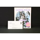 Memorabilia / Book - Up They Rise: Incomplete Works of Jamie Reid, original 1987 1st publication