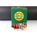 Boxed Robert Harrop ' The Beano Dandy Collection ' Menacemobile ltd edn figure (BDLE.2000)