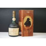 Napoleon ' Old Liqueur Cognac ' Courvoisier, limited no. AD6279, 70cl, boxed (sealed bottle)