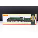 Boxed Hornby OO gauge R3438 LNER Class A4 Osprey 4494 locomotive