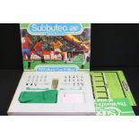Subbuteo - A Boxed Subbuteo Table Soccer ' FIFA World Cup Edition ' set, no. s210 (incomplete,