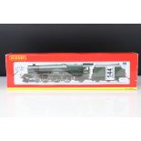 Boxed Hornby OO gauge R2616 Super Detail BR 4-6-2 Princess Royal Class 46211 Queen Maud locomotive