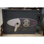 Phoenix Venus HS0650 Series Electronic Safe, with code, 50cm wide x 35cm deep x 34cm high
