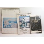 Peggy Guggenheim Collection, The Solomon R. Guggenheim Foundation, Venice, Pablo Picasso, La