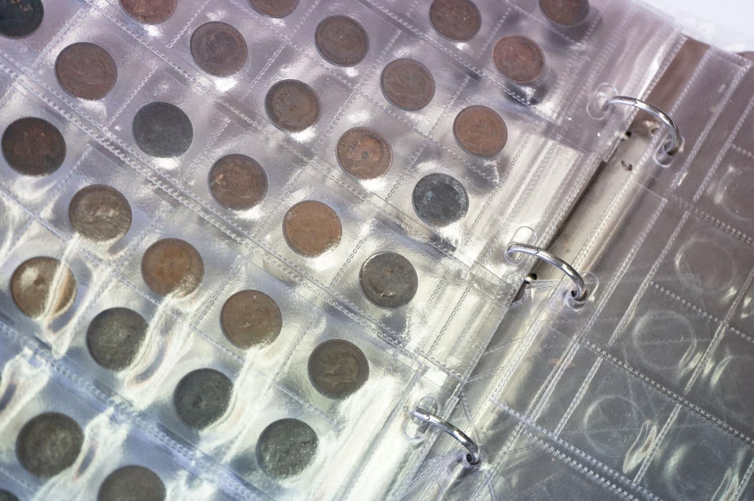 A large collection of British pre decimal and commemorative coins and foreign coins to include - Image 19 of 19