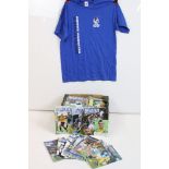 Football Programmes - Bristol Rovers FC, a collection of approx. 140 general league and cup,