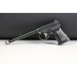 A vintage GAT gun by T.J. Harrington & Son, cal .177