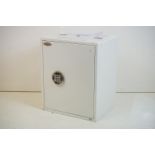 Phoenix Fortress SS1180 Series Electronic Safe, with code, 45cm wide x 35cm deep x 56cm high