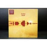 Vinyl - Kate Bush Aerial on EMI (0946 3 43960 1 1) 180g 2LP. Sealed