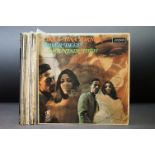 Vinyl - 17 mainly original UK Soul / Funk albums to include: Ike & Tina Turner - River Deep Mountain