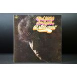 Vinyl - Al Stewart Bed Sitter Images on CBS 63087 with original CBS inner. Vg+