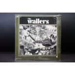 Vinyl - The Wailers - Out Of Our Tree. Original USA 1965 Mono Monarch pressing. Etiquette records