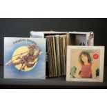 Vinyl - Approx 40 T-Rex / Marc Bolan LPs spanning their career featuring foreign pressings,