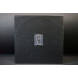 Vinyl - Joy Division Unknown Pleasures on Factory FACT 10. Textured sleeve Vg+, Vinyl has light