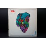 Vinyl - Love Forever Changes LP on Elektra EKL 4013, original UK mono press. Vg