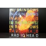 Vinyl - Radiohead In Rainbows on XL Recordings – XLLP 324. Sealed