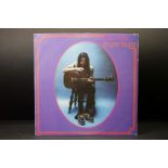 Vinyl - Nick Drake Bryter Later on Island ILPS 9134. Pink rim Island labels, A-1U / B-1U matrices,