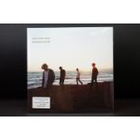 Vinyl - The Charlatans Modern Nature on BMG – 538014171. Deluxe ltd edition. Sealed.