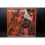 Vinyl - My Bloody Valentine - The New Record By My Bloody Valentine 12" EP on Kaleidoscope Sound