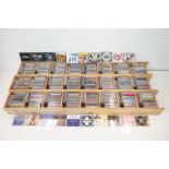 CDs - A large collection of approx 600 CD singles to include Supergrass, Run DMC, Cornershop,