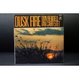 Vinyl - Jazz - Don Rendell, Ian Carr 5tet – Dusk Fire. Original UK 1st mono pressing on Columbia