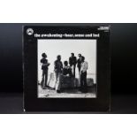 Vinyl - Soul Jazz - The Awakening – Hear, Sense And Feel. Original USA 1971 Quadrophonic 1st