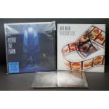 Vinyl - 3 Sealed Kate Bush LPs to include Before The Dawn (4 LP box set), Directors Cut (FPLP 001)