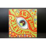 Vinyl - Thirteenth Floor Elevators - The Psychedelic Sounds Of The 13th Floor Elevators