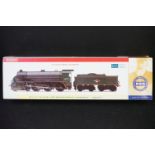 Boxed Hornby OO gauge Special Edition NRM National Railway Museum R2638 BR 4-6-0 Class N15 30777 Sir
