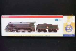 Boxed Hornby OO gauge Special Edition NRM National Railway Museum R2638 BR 4-6-0 Class N15 30777 Sir