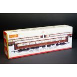 Boxed Hornby OO gauge R4539 Northern Belle Pullman Cars Coach Pack, complete