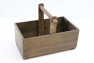 Gardeners Foraging Trug, 38cm long