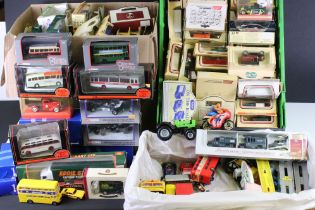 Around 225 boxed Lledo Days Gone diecast models to include Lindt, Bassett's Liquorice Allsorts,