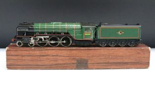 Boxed Liliput OO gauge 1061 AH Peppercorn 60525 4-6-2 BR locomotive with tender