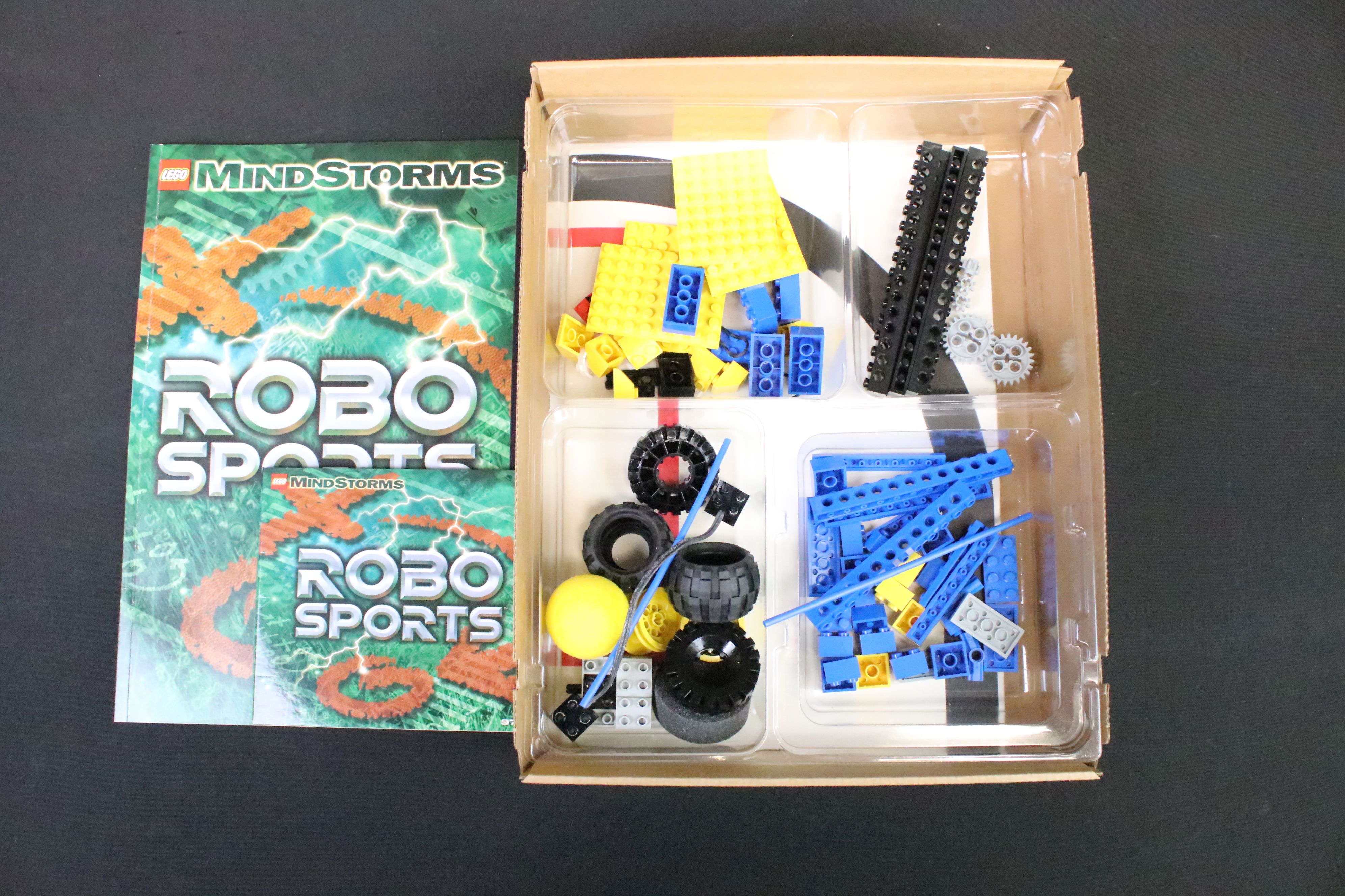 Collection of mixed toys and games to include Lego Mindstorms Robotic Inventions System and Lego - Image 16 of 16